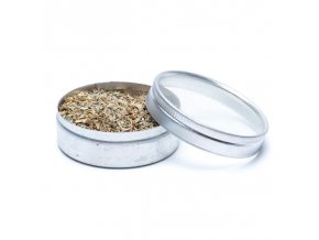 Mani Bhadra Vonná směs pro vykuřování White sage, 10 g.