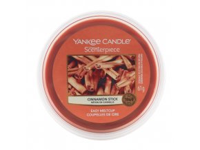 Yankee Candle Vonný vosk Jiskřivá skořice, 61 g