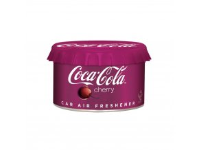 Airpure Osvěžovač vzduchu Coca Cola® 3D Plechovka, vůně Coca Cola® Cherry