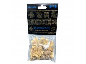 Banjara Vonná pryskyřice pro vykuřování Frankincense (kadidlo), 30 g.