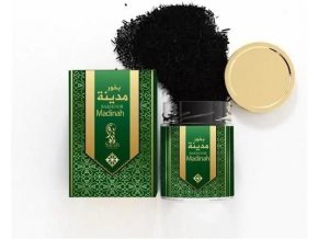 My PERFUME FACTORY Vykuřovadlo Bakhoor Madinah, 45 g