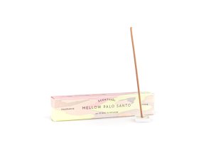 Nippon Kodo Vonné tyčinky Scentsual Palo Santo, 30 ks