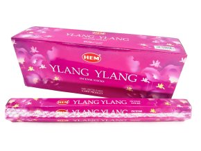 HEM Vonné tyčinky Ylang Ylang, 20 ks