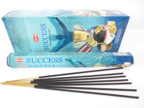 HEM Vonné tyčinky Success, 20 ks