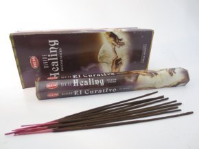 HEM Vonné tyčinky Divine Healing (Božské léčení), 20 ks