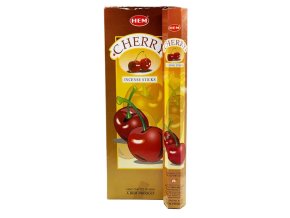 HEM Vonné tyčinky Cherry, 20 ks