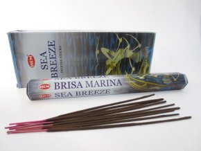 HEM Vonné tyčinky Sea Breeze (Mořský vánek), 20 ks