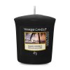 Yankee Candle Votivní svíčka Černý kokos, 49 g