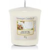 Yankee Candle Votivní svíčka Bambucké máslo, 49 g