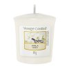 Yankee Candle Votivní svíčka Vanilka, 49 g