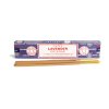 Vonné tyčinky Shrinivas Satya Lavender, 15 g 2