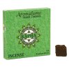 Aromafume vonné cihličky Bricks Kapha dosha, 9 ks