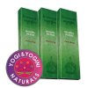 Vonné tyčinky Tibetan Milarepa Pure living Čistý život, 20 g