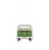 Osvěžovač vzduchu VW T2 Bus Air Freshener Green TeaGreen 1 ks