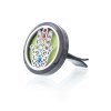 Osvěžovač vzduchu do auta Aroma difuzér Hamsa, 30 mm 2