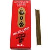Vonné tyčinky Nippon Kodo Morning Star Sandalwood Sandalwood, 200 ks
