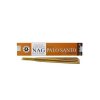 Vijayshree Vonné tyčinky Golden Nag Palo Santo, 15 g 2