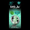 Osvěžovač vzduchu Little Joe Thumbs Up Air Freshener Cool Mint, 1 ks