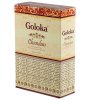 Goloka Masala Chandan Sandalwood Vonné tyčinky, 15 g 3