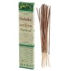 Goloka Masala Patchouli Vonné tyčinky, 15 g 2