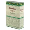 Goloka Masala Patchouli Vonné tyčinky, 15 g 3