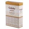 Goloka Masala Goodearth Agarwood Vonné tyčinky, 15 g 3