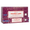 Shrinivas Satya Vonné tyčinky Sacred Lama, 15 g