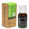 Aromafume Natural Essential Oil Eucalyptus, 10 ml