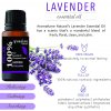 Aromafume Natural Essential Oil Lavender Levandule, 10 ml 5