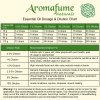 Aromafume Natural Essential Oil 3