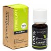Aromafume Natural Essential Oil Rosemary Rozmarýn, 10 ml