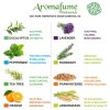 Aromafume Natural Essential Oil 2