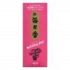 Nippon Kodo Morning Star Lotus Lotos Vonné tyčinky, BOX 200 ks 2