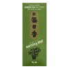 Nippon Kodo Morning Star Green Tea Vonné tyčinky, BOX 200 ks 2