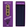 Nippon Kodo Morning Star Musk Vonné tyčinky, BOX 200 ks