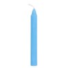 Magic Spell Candles Magické svíčky Peace Bledě modrá, 12 ks 2
