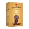 HEM Yog Chakra masala Vonné tyčinky, 15 g