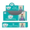 Green Tree Angel Healing Andělské léčení Natural Masala Vonné tyčinky, 15 g.