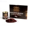 Ancient Wisdom Vonná pryskyřice pro vykuřování Dragons Blood Dračí krev, 50 g.