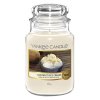 Yankee Candle Classic vonná svíčka Coconut Rice Cream, 623 g