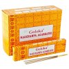 Goloka Vonné tyčinky Nag Champa, 40 g