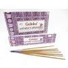 Goloka Vonné tyčinky NATURE'S LAVENDER, 15 g