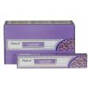 TULASI Vonné tyčinky LAVENDER MASALA Premium quality, 15 g 1