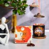 Aromafume Vonné cihličky Feng Shui Fire Oheň, 9 ks 1