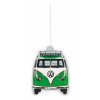 Osvěžovač vzduchu VW T1 Bus Air Freshener Apple Green, 1 ks