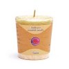 Yogi & Yogini Naturals Votivní vonná svíčka Calm, 54 g