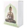 Mani Bhadra Svícen na čajové svíčky Thai Buddha, 27 x 20 x 9 cm 1