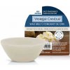 Yankee Candle Vonný vosk Coconut Rice Cream (Krém s kokosovou rýží), 22 g