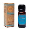 Song of India Organic Essential Oil Dehn Al Oudh Agarwood, 10 ml