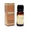 Song of India Organic Essential Oil Madura Jasmine (Jasmín), 10 ml